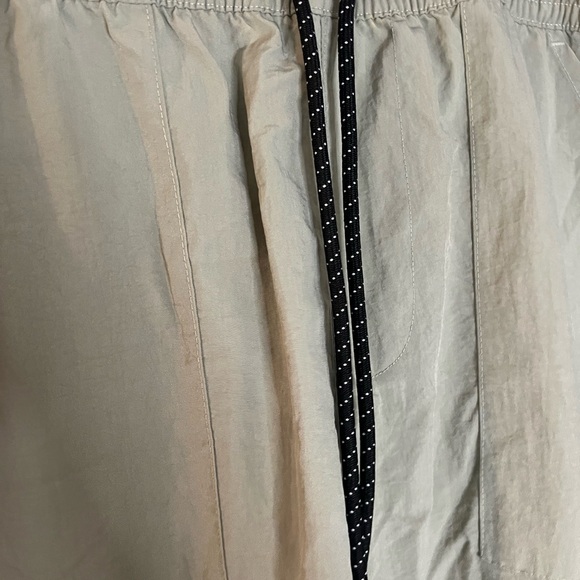 PacSun Sage Green Cargo Joggers - Picture 2 of 5